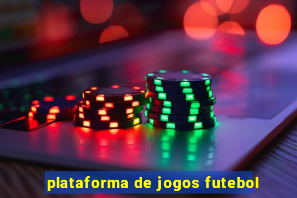 plataforma de jogos futebol